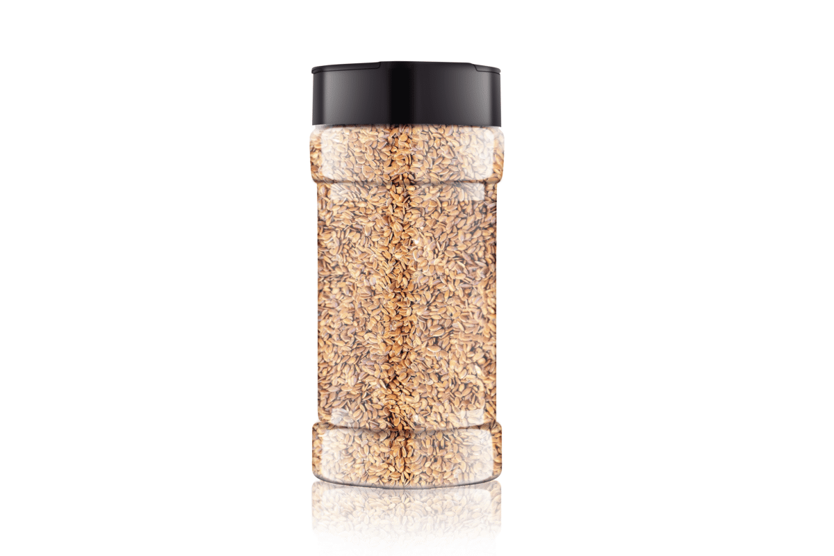 Foodstory Flax Seeds | Keto-Friendly | High Fibre | Omega-3 Rich - Image 5