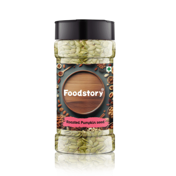 Foodstory Roasted Pumpkin seed