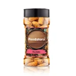 Foodstory Premium Dry Dates (Khajoor) – Naturally Sweet, Kharik