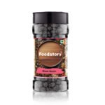 Foodstory Black Raisins-200gms