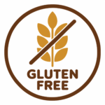 Gluten free