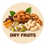 Dry Fruits