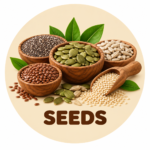 Seeds